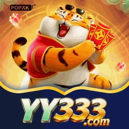 YY333-Caça-Níqueis Online Cassino Logo